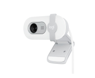 Logitech BRIO 100 biały - 1172737 - zdjęcie 4